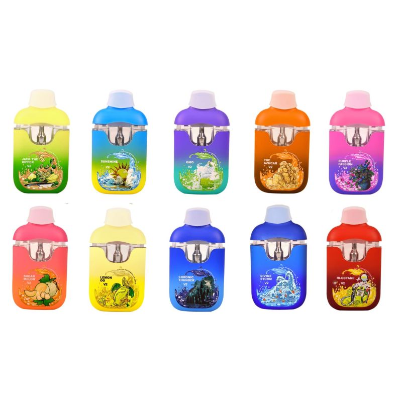 Jeeter Juice V2 Empty Disposable 1ml / 2ml